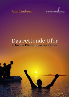 Das rettende Ufer (eBook, PDF) - Limberg, Axel