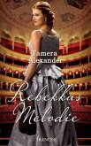 Rebekkas Melodie (eBook, ePUB)