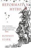Reformation Myths (eBook, ePUB)