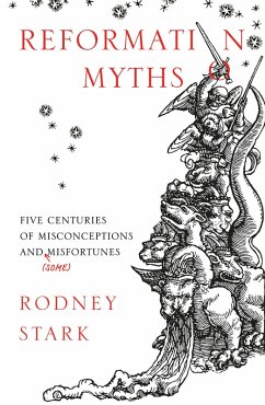 Cover Reformation Myths (eBook, ePUB)