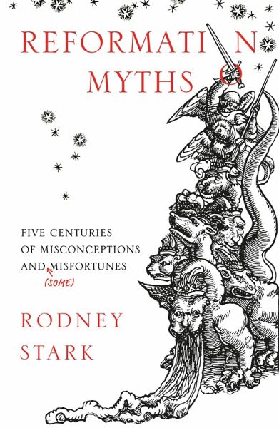 Reformation Myths (eBook, ePUB)