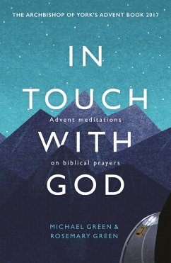 In Touch With God (eBook, ePUB) Cover In Touch With God (eBook, ePUB)