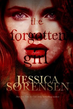 Cover The Forgotten Girl (eBook, ePUB)