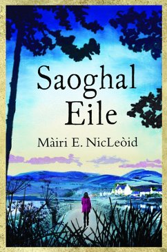 Saoghal Eile (Another World) (eBook, ePUB) - Nicleòid, Màiri E