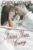 Forever Yours, Casey (eBook, ePUB)