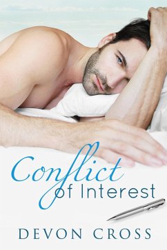 Cover Conflict of Interest (eBook, ePUB)