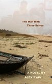 The Man With Three Selves (Bruce Highland, #2) (eBook, ePUB)