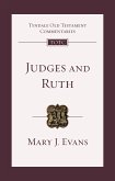 Judges and Ruth (eBook, ePUB)