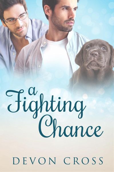 A Fighting Chance (Wild Heart, #1) (eBook, ePUB) A Fighting Chance (Wild Heart, #1) (eBook, ePUB)