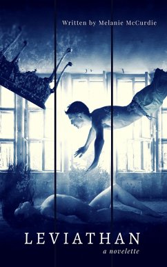 Leviathan (eBook, ePUB) - Mccurdie, Melanie