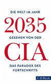 Die Welt im Jahr 2035 (eBook, PDF)