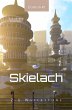 Skielach (Echelon, #2) (eBook, ePUB) - Bild 1