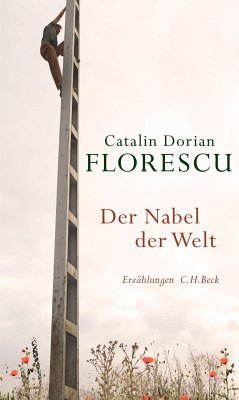 Der Nabel der Welt (eBook, ePUB) - Florescu, Catalin Dorian