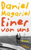 Einer von uns (eBook, ePUB)