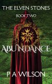 The Elven Stones: Abundance (eBook, ePUB)