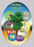 Animal Families (eBook, ePUB)