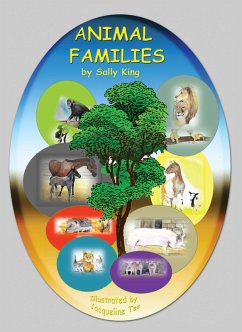 Cover Animal Families (eBook, ePUB)