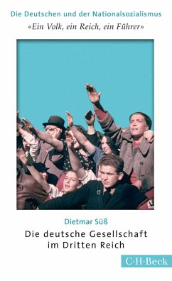 'Ein Volk, ein Reich, ein Führer' (eBook, ePUB) - Süß, Dietmar