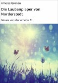 Die Laubenpieper von Norderstedt (eBook, ePUB)