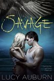 Savage (Wild Heart Chronicles) (eBook, ePUB)