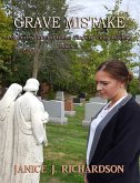 Grave Mistake (A Spencer Funeral Home Niagara Cozy Mystery, #3) (eBook, ePUB)