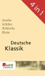 Deutsche Klassik (eBook, ePUB) - Bild 1