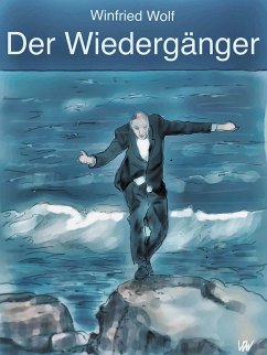 Der Wiedergänger (eBook, ePUB) - Wolf, Winfried