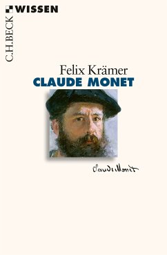 Claude Monet (eBook, ePUB) - Krämer, Felix