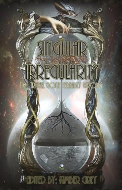 Singular Irregularity - Time Travel Gone Terribly Wrong (eBook, ePUB) - Grey, Kimber