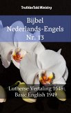 Bijbel Nederlands-Engels Nr. 13 (eBook, ePUB)