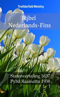 Bijbel Nederlands-Fins (eBook, ePUB) - Ministry, TruthBeTold