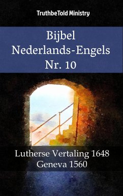 Bijbel Nederlands-Engels Nr. 10 (eBook, ePUB) - Ministry, TruthBeTold