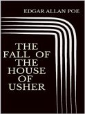 The Fall of the House of Usher (eBook, ePUB)