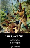 The Cave Girl (eBook, ePUB)