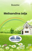 Melisandina Zelja (eBook, ePUB)