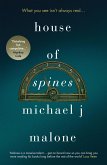 House of Spines (eBook, ePUB)