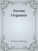 Novum Organum (eBook, ePUB)