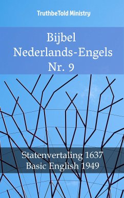 Bijbel Nederlands-Engels Nr. 9 (eBook, ePUB) - Ministry, TruthBeTold