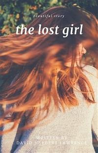 The Lost Girl (eBook, ePUB) - Herbert Lawrence, David