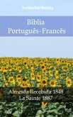 Bíblia Português-Francês (eBook, ePUB)