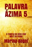 Palavra Ázima 5 (eBook, ePUB)