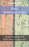 Bijbel Nederlands-Latijn (eBook, ePUB)