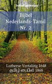 NBijbel Nederlands-Tamil Nr. 2 (eBook, ePUB)