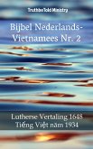 Bijbel Nederlands-Vietnamees Nr. 2 (eBook, ePUB)