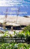 Bíblia Português-Japonês (eBook, ePUB)