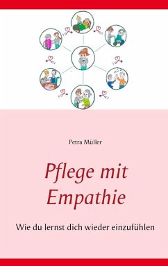 Pflege mit Empathie (eBook, ePUB) - Müller, Petra