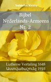 Bijbel Nederlands-Armeens Nr. 2 (eBook, ePUB)