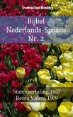 Bijbel Nederlands-Spaans Nr. 2 (eBook, ePUB)