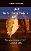 Bijbel Nederlands-Engels Nr. 3 (eBook, ePUB) Bijbel Nederlands-Engels Nr. 3 (eBook, ePUB)