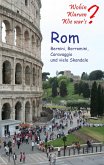 Rom (eBook, ePUB) Rom (eBook, ePUB)